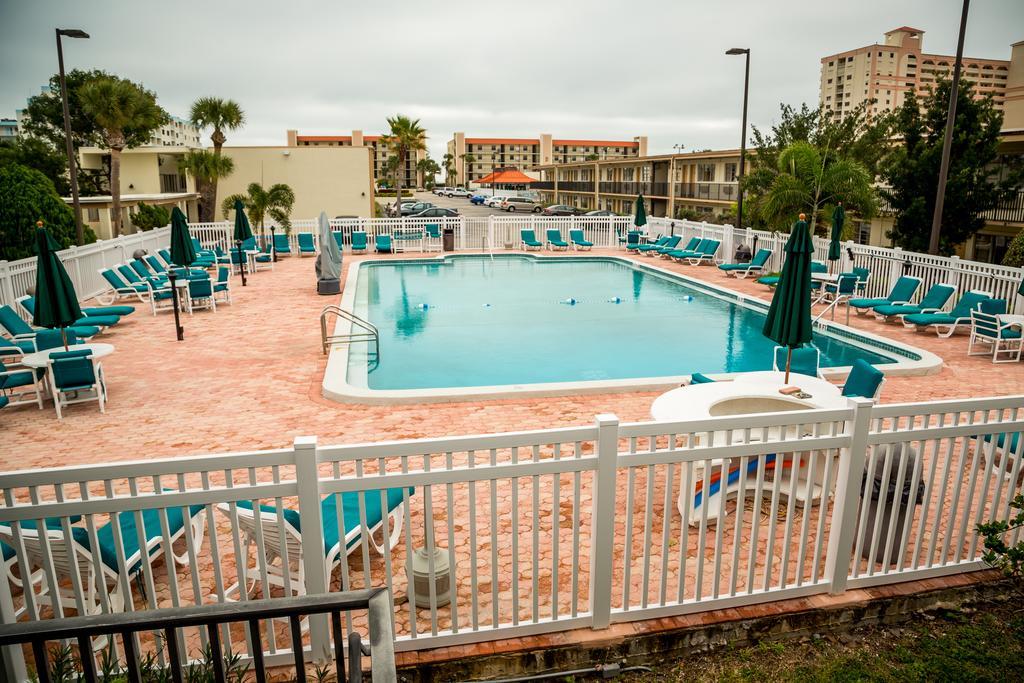 Ocean Landings Resort Cocoa Beach Exterior photo