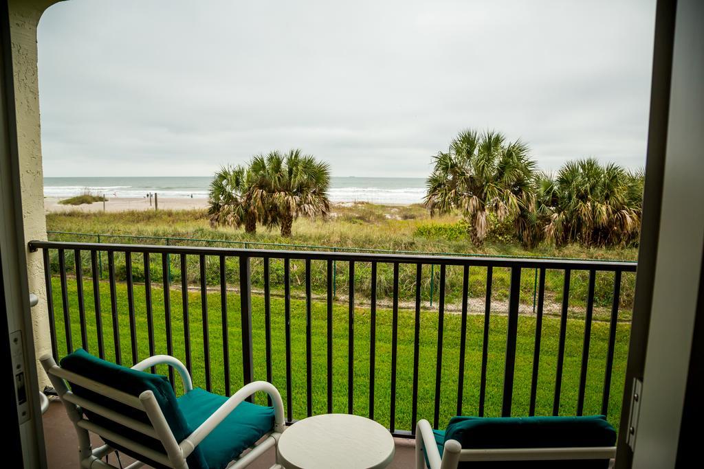 Ocean Landings Resort Cocoa Beach Exterior photo